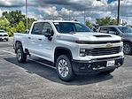 New 2025 Chevrolet Silverado 2500 Custom Crew Cab 4WD Pickup for sale #369643 - photo 53