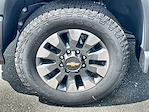New 2025 Chevrolet Silverado 2500 Custom Crew Cab 4WD Pickup for sale #369643 - photo 55