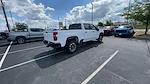 New 2025 Chevrolet Silverado 2500 Custom Crew Cab 4WD Pickup for sale #369643 - photo 8