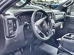 New 2025 Chevrolet Silverado 2500 Custom Crew Cab 4WD Pickup for sale #370022 - photo 10
