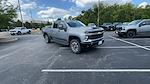 New 2025 Chevrolet Silverado 2500 Custom Crew Cab 4WD Pickup for sale #370022 - photo 3
