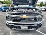 New 2025 Chevrolet Silverado 2500 Custom Crew Cab 4WD Pickup for sale #370022 - photo 27