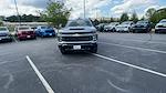 New 2025 Chevrolet Silverado 2500 Custom Crew Cab 4WD Pickup for sale #370022 - photo 4