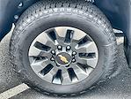 New 2025 Chevrolet Silverado 2500 Custom Crew Cab 4WD Pickup for sale #370022 - photo 30