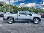 New 2025 Chevrolet Silverado 2500 Custom Crew Cab 4WD Pickup for sale #370022 - photo 39