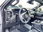 New 2025 Chevrolet Silverado 2500 Custom Crew Cab 4WD Pickup for sale #370022 - photo 43