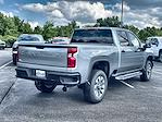 New 2025 Chevrolet Silverado 2500 Custom Crew Cab 4WD Pickup for sale #370022 - photo 47