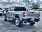 New 2025 Chevrolet Silverado 2500 Custom Crew Cab 4WD Pickup for sale #370022 - photo 50