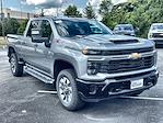 New 2025 Chevrolet Silverado 2500 Custom Crew Cab 4WD Pickup for sale #370022 - photo 53