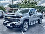 New 2025 Chevrolet Silverado 2500 Custom Crew Cab 4WD Pickup for sale #370022 - photo 57