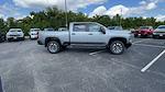 New 2025 Chevrolet Silverado 2500 Custom Crew Cab 4WD Pickup for sale #370022 - photo 9