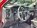 New 2025 Chevrolet Silverado 2500 Custom Crew Cab 4WD Pickup for sale #370042 - photo 10