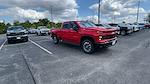 New 2025 Chevrolet Silverado 2500 Custom Crew Cab 4WD Pickup for sale #370042 - photo 3