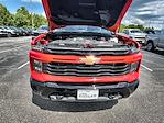 New 2025 Chevrolet Silverado 2500 Custom Crew Cab 4WD Pickup for sale #370042 - photo 24