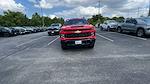 New 2025 Chevrolet Silverado 2500 Custom Crew Cab 4WD Pickup for sale #370042 - photo 4