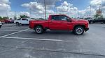 New 2025 Chevrolet Silverado 2500 Custom Crew Cab 4WD Pickup for sale #370042 - photo 32