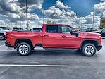 New 2025 Chevrolet Silverado 2500 Custom Crew Cab 4WD Pickup for sale #370042 - photo 37