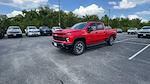 New 2025 Chevrolet Silverado 2500 Custom Crew Cab 4WD Pickup for sale #370042 - photo 5