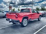 New 2025 Chevrolet Silverado 2500 Custom Crew Cab 4WD Pickup for sale #370042 - photo 45