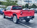 New 2025 Chevrolet Silverado 2500 Custom Crew Cab 4WD Pickup for sale #370042 - photo 48