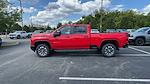New 2025 Chevrolet Silverado 2500 Custom Crew Cab 4WD Pickup for sale #370042 - photo 6