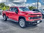 New 2025 Chevrolet Silverado 2500 Custom Crew Cab 4WD Pickup for sale #370042 - photo 51