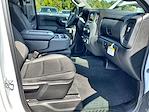 New 2025 Chevrolet Silverado 2500 Custom Crew Cab 4WD Pickup for sale #370131 - photo 21