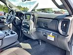 New 2025 Chevrolet Silverado 2500 Custom Crew Cab 4WD Pickup for sale #370131 - photo 23
