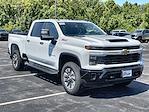 New 2025 Chevrolet Silverado 2500 Custom Crew Cab 4WD Pickup for sale #370131 - photo 28
