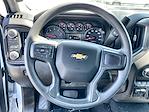 New 2025 Chevrolet Silverado 2500 Custom Crew Cab 4WD Pickup for sale #370131 - photo 32