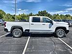New 2025 Chevrolet Silverado 2500 Custom Crew Cab 4WD Pickup for sale #370131 - photo 35