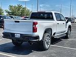 New 2025 Chevrolet Silverado 2500 Custom Crew Cab 4WD Pickup for sale #370131 - photo 43