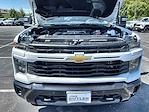 New 2025 Chevrolet Silverado 2500 Custom Crew Cab 4WD Pickup for sale #370131 - photo 45