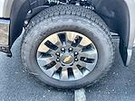 New 2025 Chevrolet Silverado 2500 Custom Crew Cab 4WD Pickup for sale #370131 - photo 48