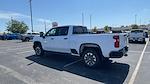 New 2025 Chevrolet Silverado 2500 Custom Crew Cab 4WD Pickup for sale #370131 - photo 2