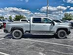 New 2025 Chevrolet Silverado 2500 LT Crew Cab 4WD Pickup for sale #370207 - photo 14