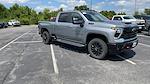 New 2025 Chevrolet Silverado 2500 LT Crew Cab 4WD Pickup for sale #370207 - photo 2