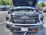 New 2025 Chevrolet Silverado 2500 LT Crew Cab 4WD Pickup for sale #370207 - photo 21
