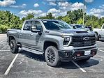 New 2025 Chevrolet Silverado 2500 LT Crew Cab 4WD Pickup for sale #370207 - photo 27