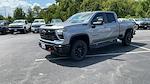 New 2025 Chevrolet Silverado 2500 LT Crew Cab 4WD Pickup for sale #370207 - photo 4