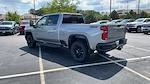 New 2025 Chevrolet Silverado 2500 LT Crew Cab 4WD Pickup for sale #370207 - photo 6