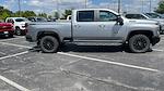 New 2025 Chevrolet Silverado 2500 LT Crew Cab 4WD Pickup for sale #370207 - photo 9