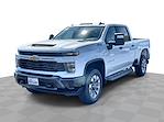 New 2025 Chevrolet Silverado 2500 Custom Crew Cab 4WD Pickup for sale #370255 - photo 1