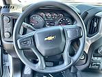 New 2025 Chevrolet Silverado 2500 Custom Crew Cab 4WD Pickup for sale #370255 - photo 11