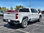 New 2025 Chevrolet Silverado 2500 Custom Crew Cab 4WD Pickup for sale #370255 - photo 22