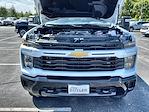 New 2025 Chevrolet Silverado 2500 Custom Crew Cab 4WD Pickup for sale #370255 - photo 24