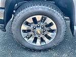 New 2025 Chevrolet Silverado 2500 Custom Crew Cab 4WD Pickup for sale #370255 - photo 27