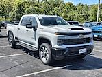 New 2025 Chevrolet Silverado 2500 Custom Crew Cab 4WD Pickup for sale #370255 - photo 28