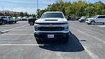 New 2025 Chevrolet Silverado 2500 Custom Crew Cab 4WD Pickup for sale #370255 - photo 4