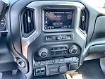 New 2025 Chevrolet Silverado 2500 Custom Crew Cab 4WD Pickup for sale #370255 - photo 33
